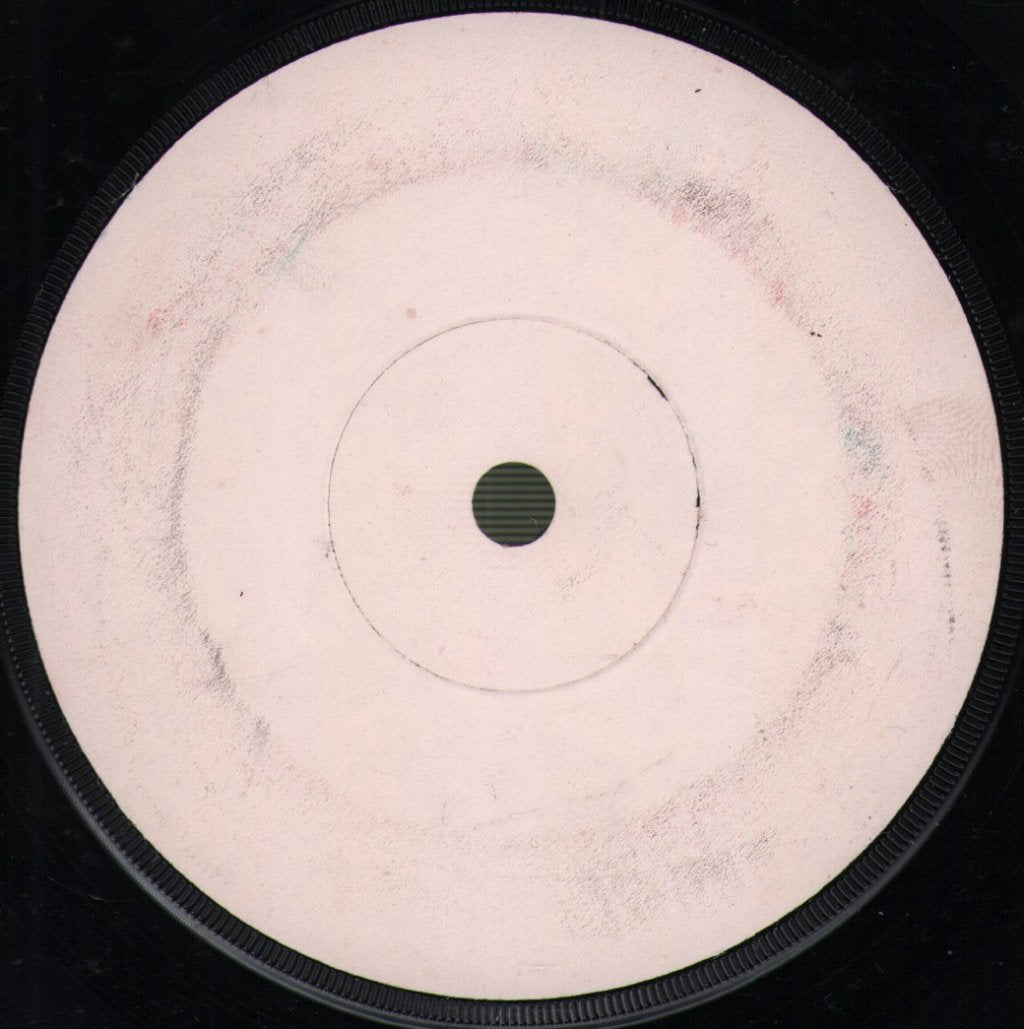 Lynda Hayes - Rock And Roll Slave - 7 Inch