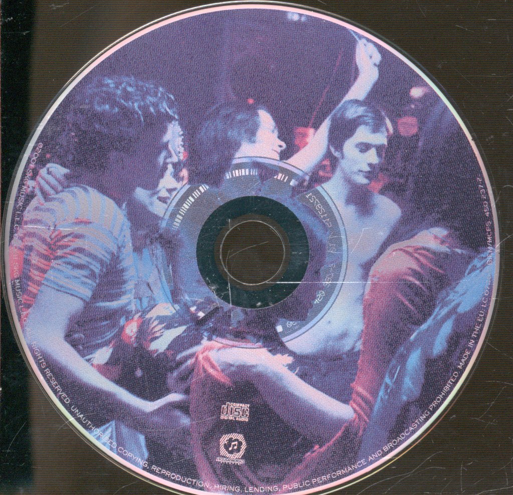 Rufus Wainwright - Poses - Cd