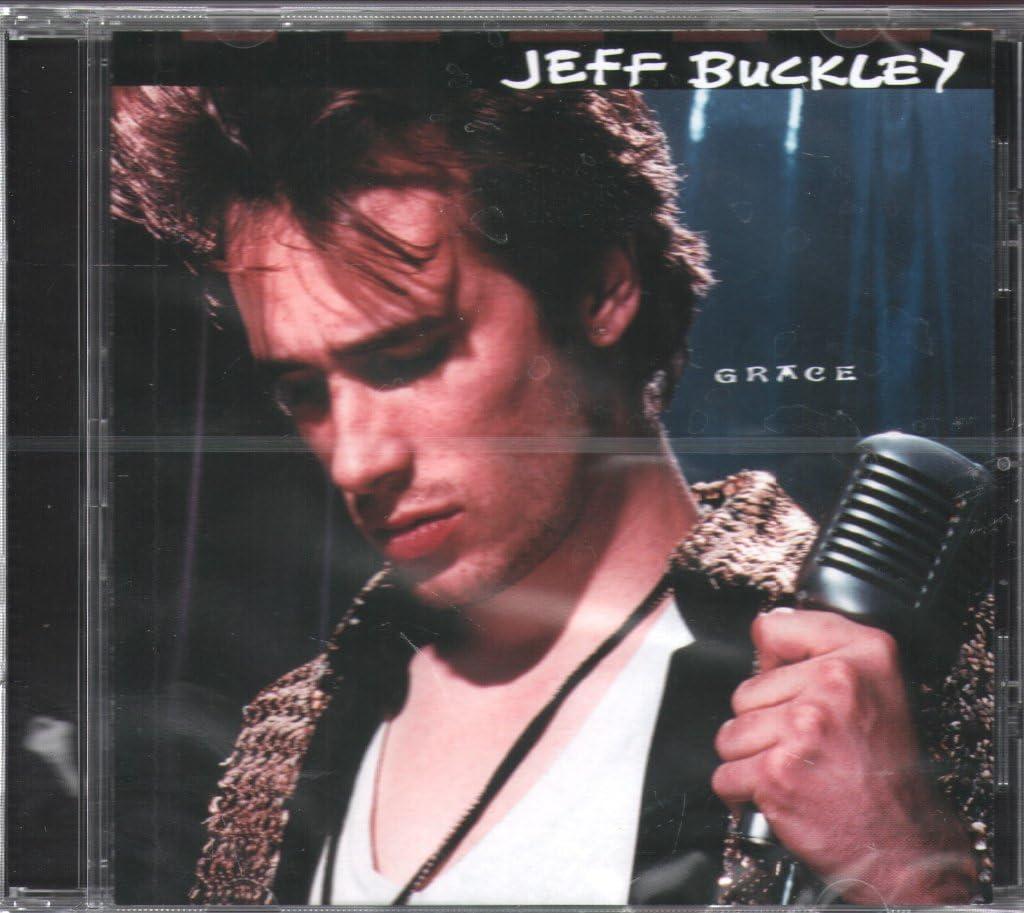 Jeff Buckley - Grace - Cd