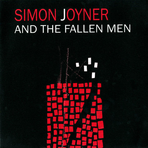 Simon Joyner and The Fallen Men - One For The Catholic Girls - 7 Inch