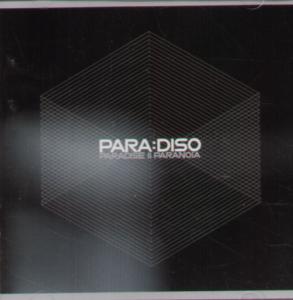Paradiso - Paradise Ii Paranoia - Cd