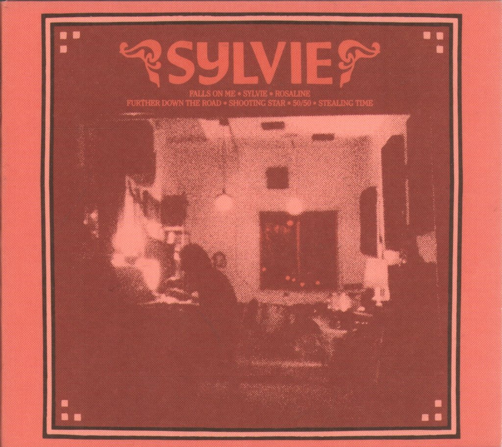 Sylvie - Sylvie - Cd