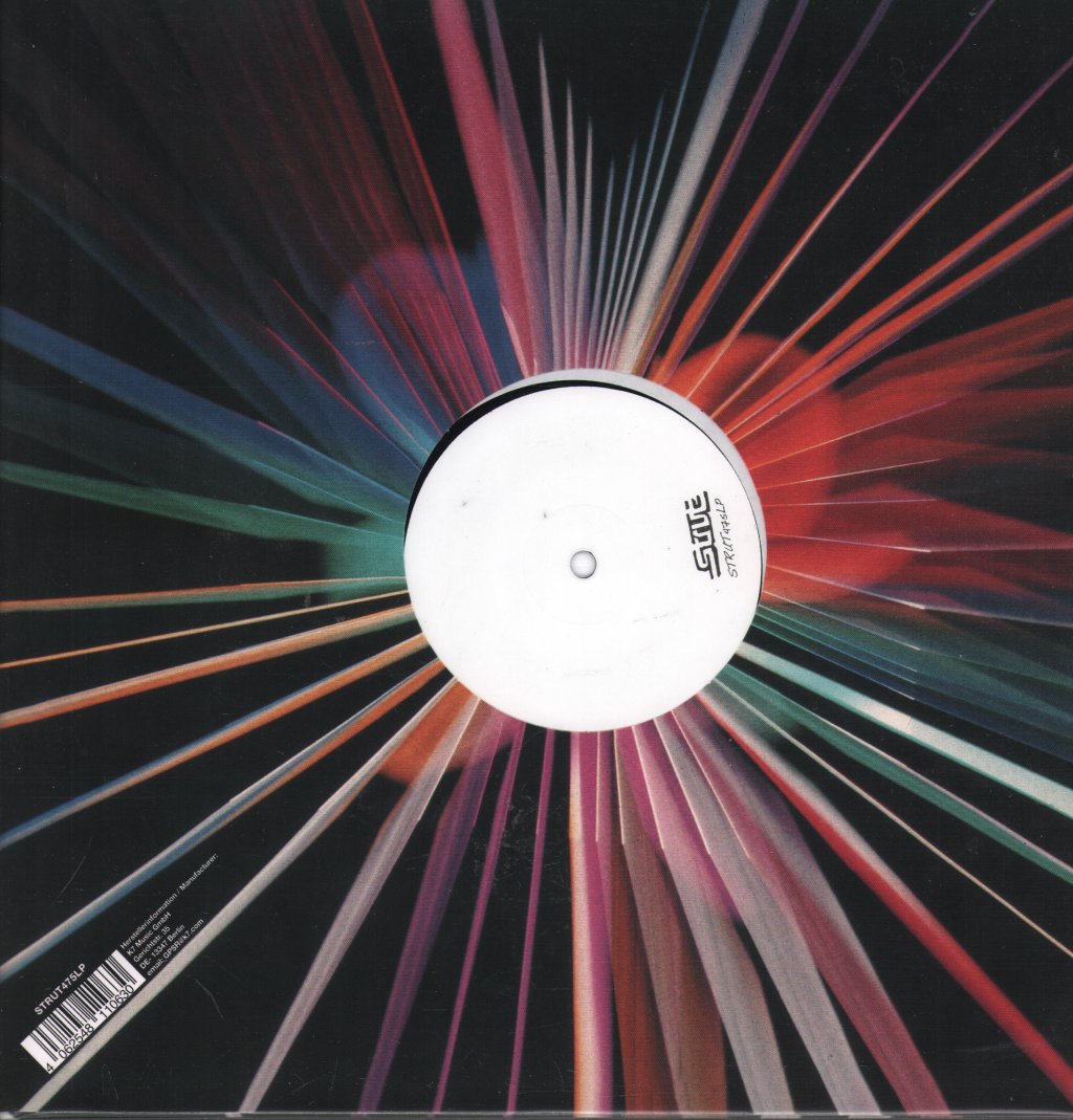 Sun Ra - Hidden Fire - Double Lp