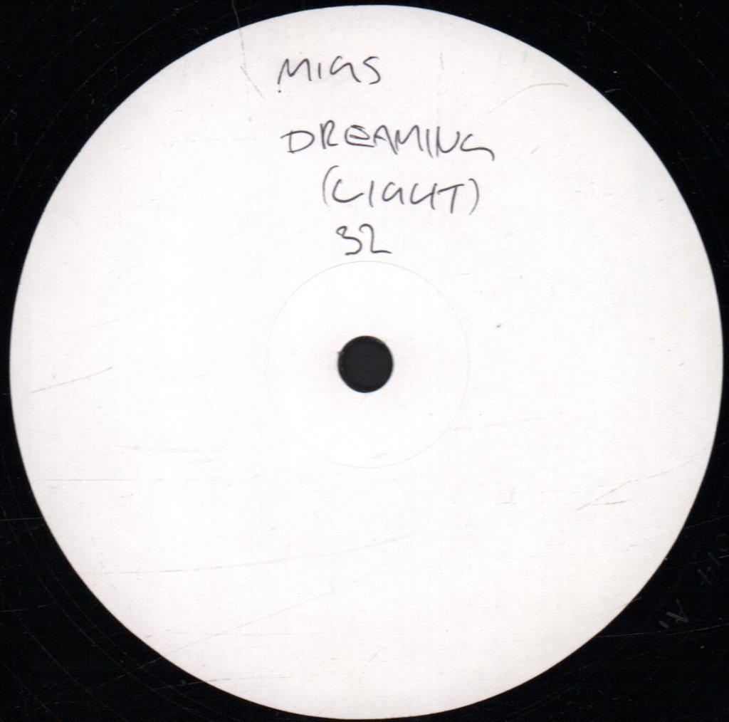 Miguel Migs - Dreaming - 12 Inch