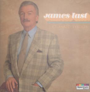 James Last - Classic Touch - Cd