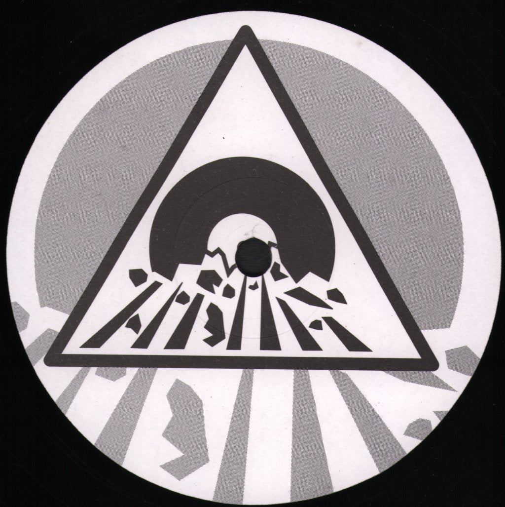 Improvised Explosives - Submerge - 12 Inch