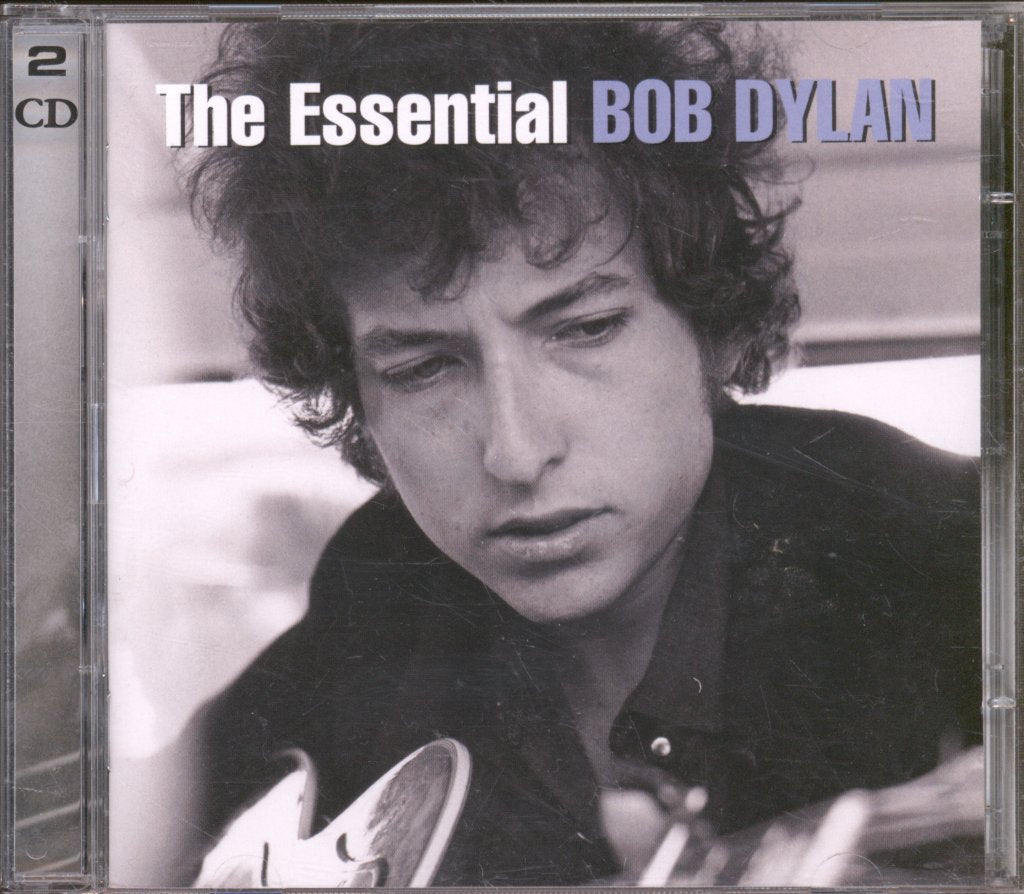 Bob Dylan - Essential Bob Dylan - Double Cd