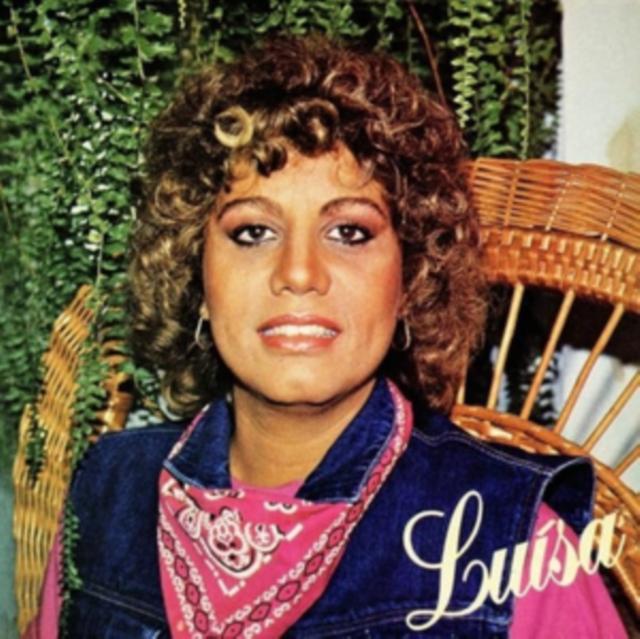 Lùisa - Luisa - 7 Inch