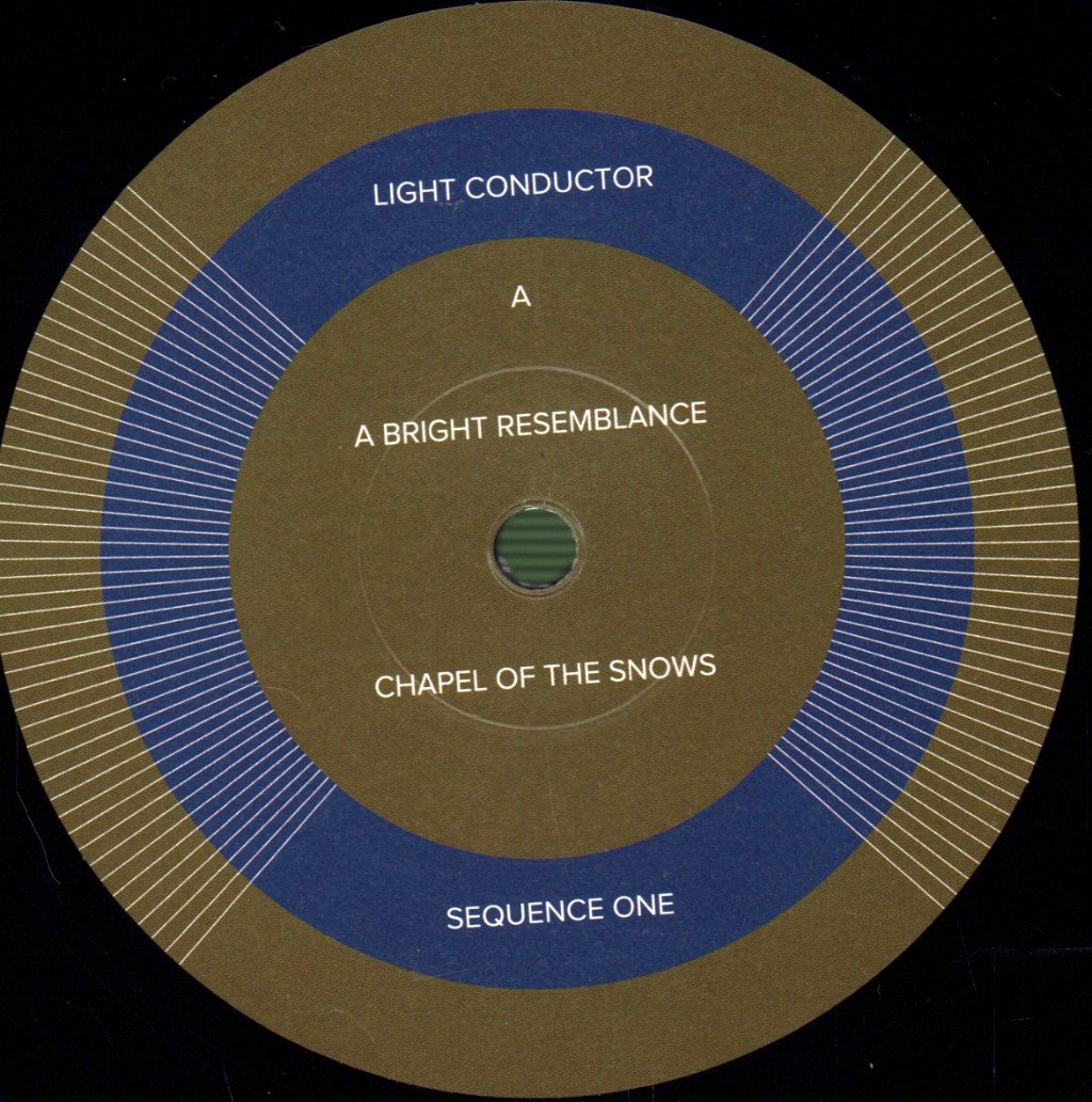 Light Conductor - Sequence One - Lp