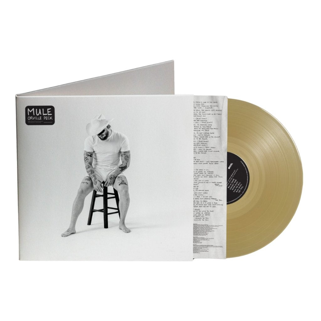 Orville Peck - Mule - Lp