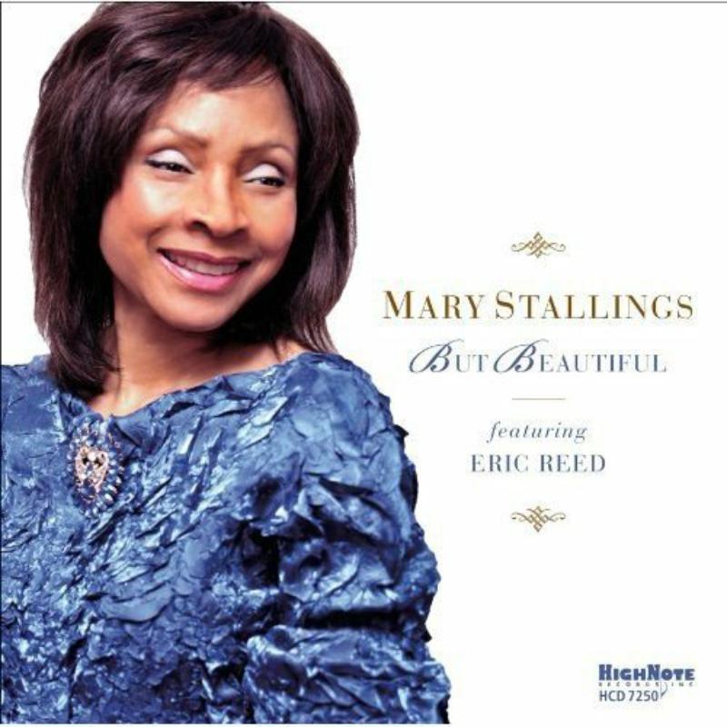 Mary Stallings - But Beautiful - Cd