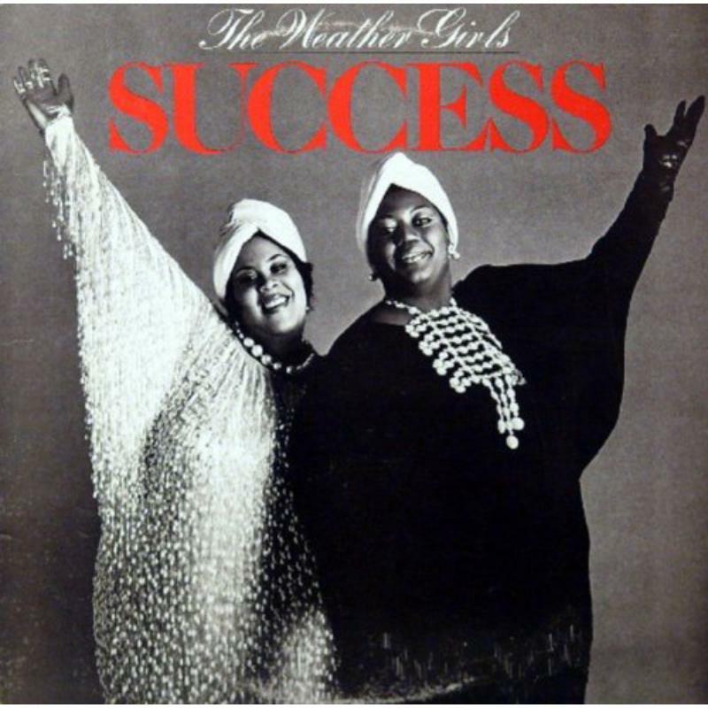 Weather Girls - Success (Expanded Edition) - Cd