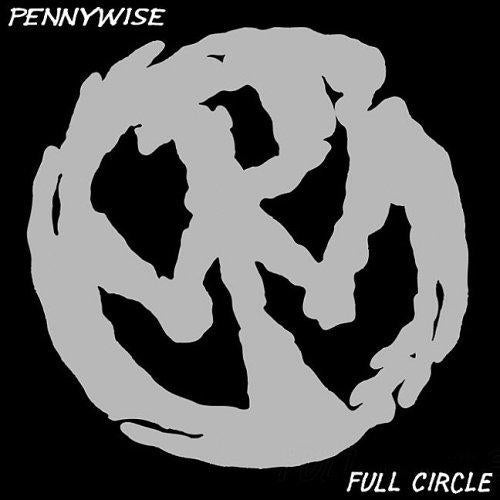 Pennywise - Full Circle - Lp