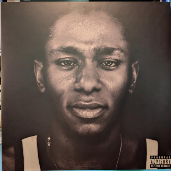 Mos Def - Black On Both Sides - Double Lp