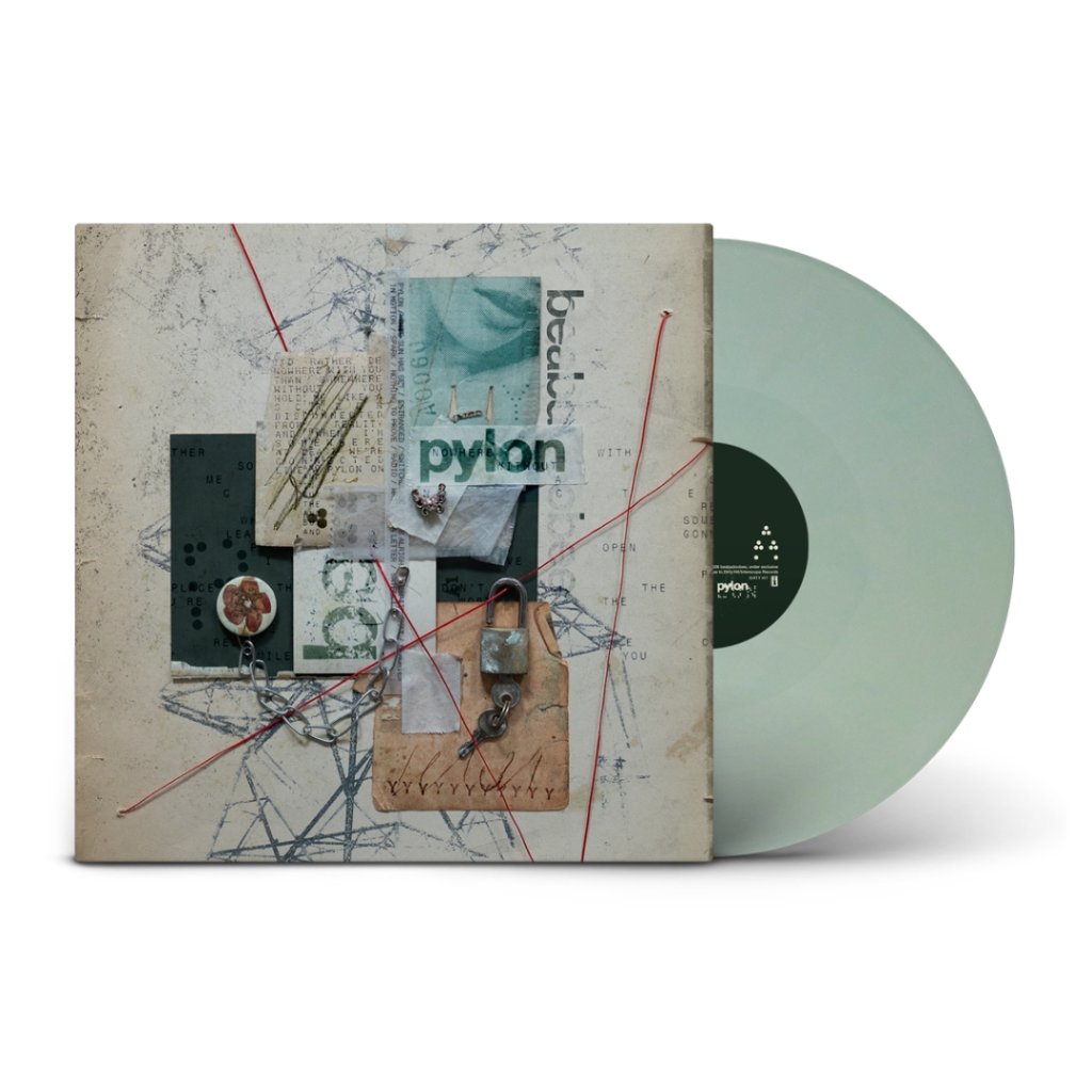beabadoobee - Pylon - Lp