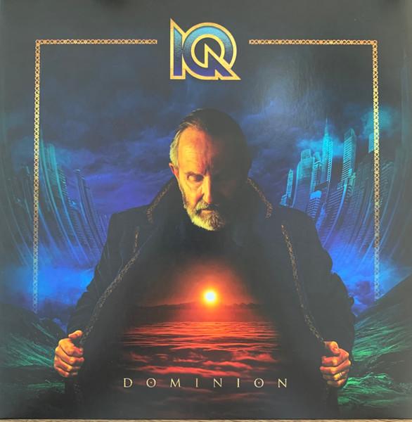 IQ - Dominion - Lp