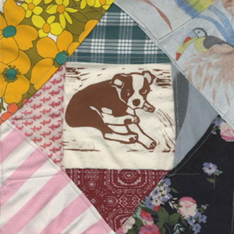 Mapache - Roscoe's Dream - Double Lp
