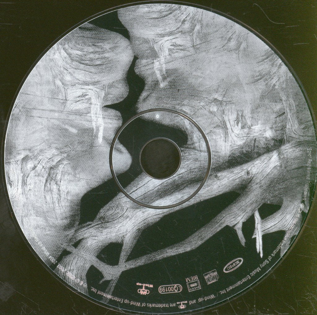 Seether - Disclaimer II - Cd