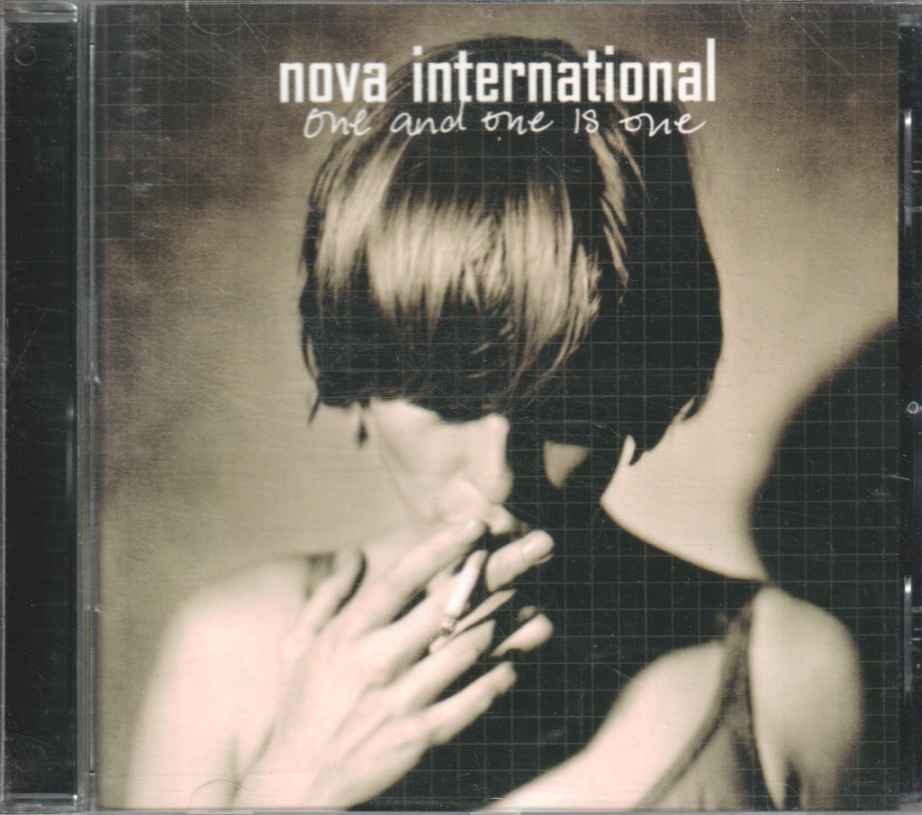 Nova International - One And One Is One - Cd