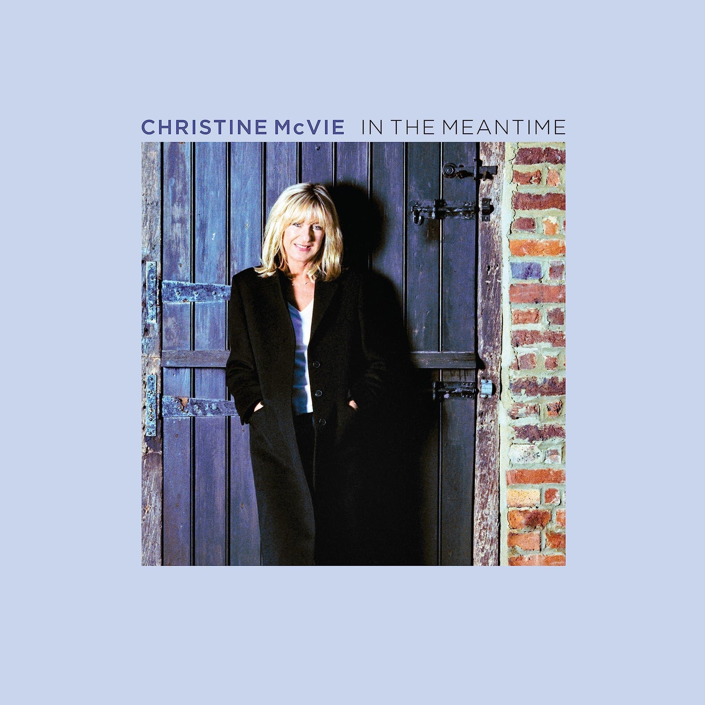 Christine McVie - In the Meantime - Double Lp