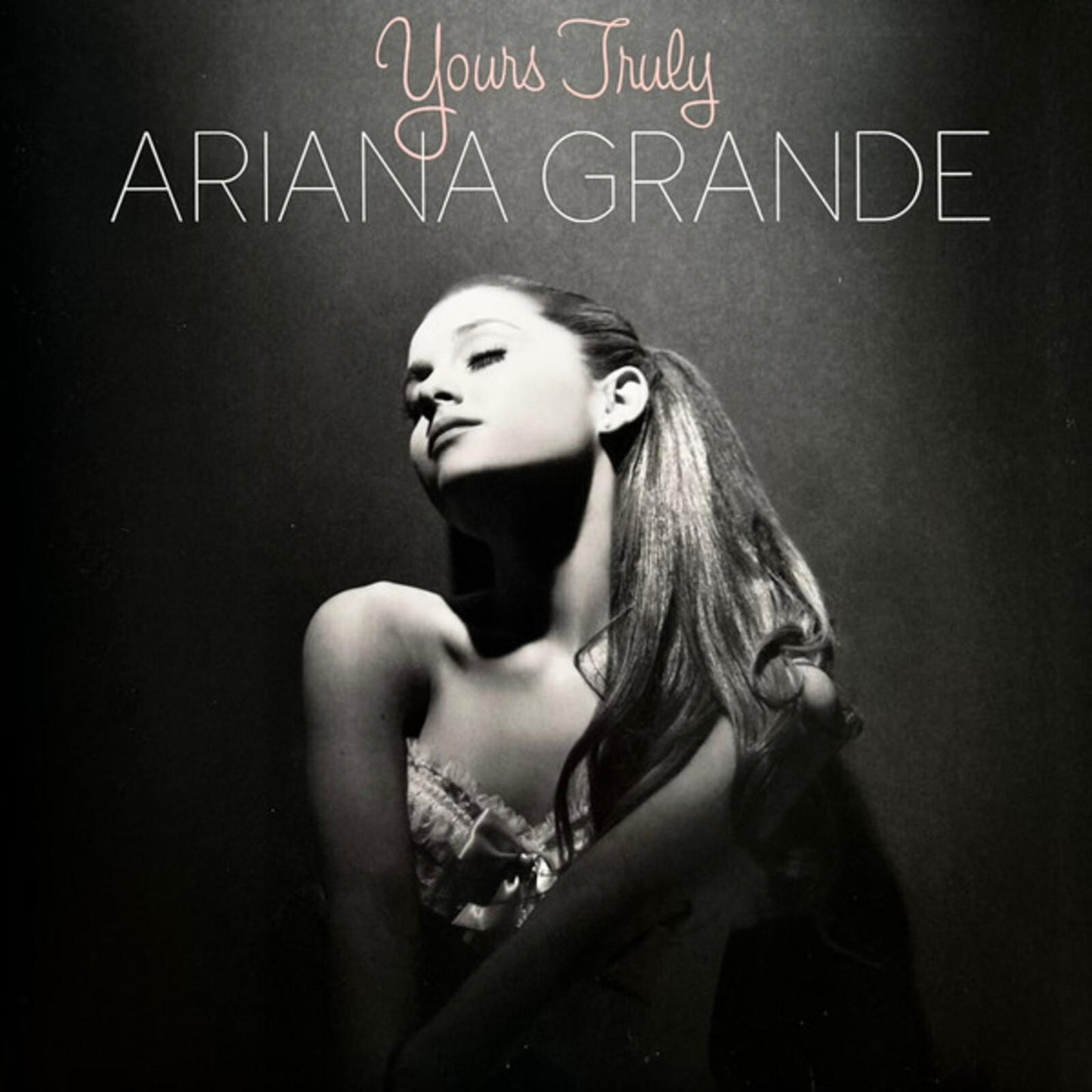 Ariana Grande - Yours Truly - Lp