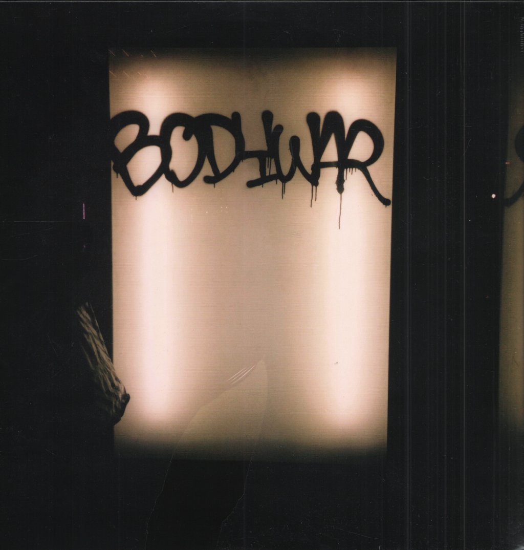 Body War - Show Me The Body - Lp