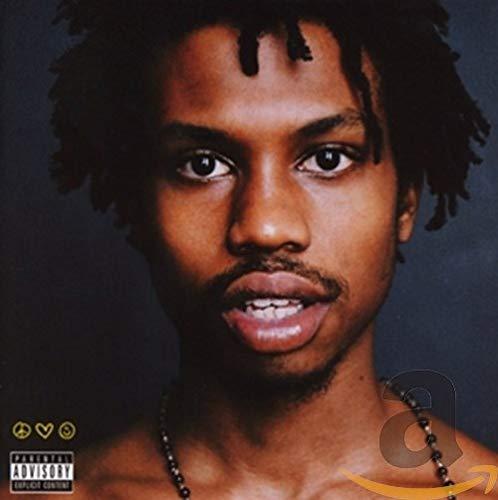 Raury - All We Need - Cd