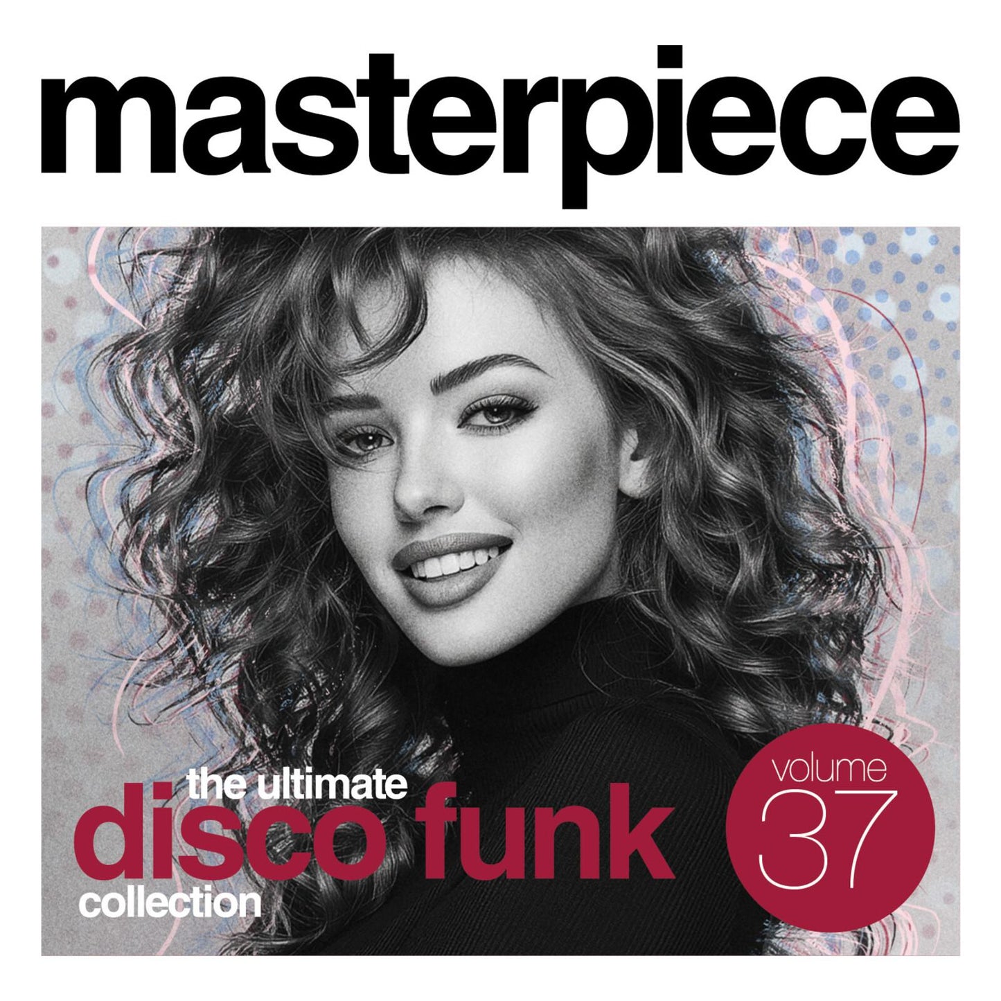 Various Artists - Masterpiece Vol 37 - Cd