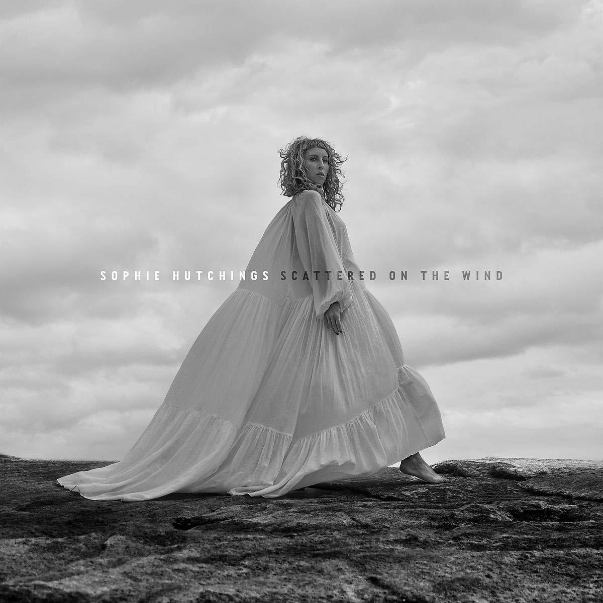 Sophie Hutchings - Scattered On the Wind - Lp