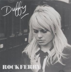 Duffy (Female Artist) - Rockferry - Cd