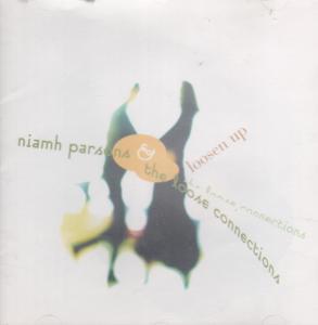 Niamh Parsons - Loosen Up - Cd