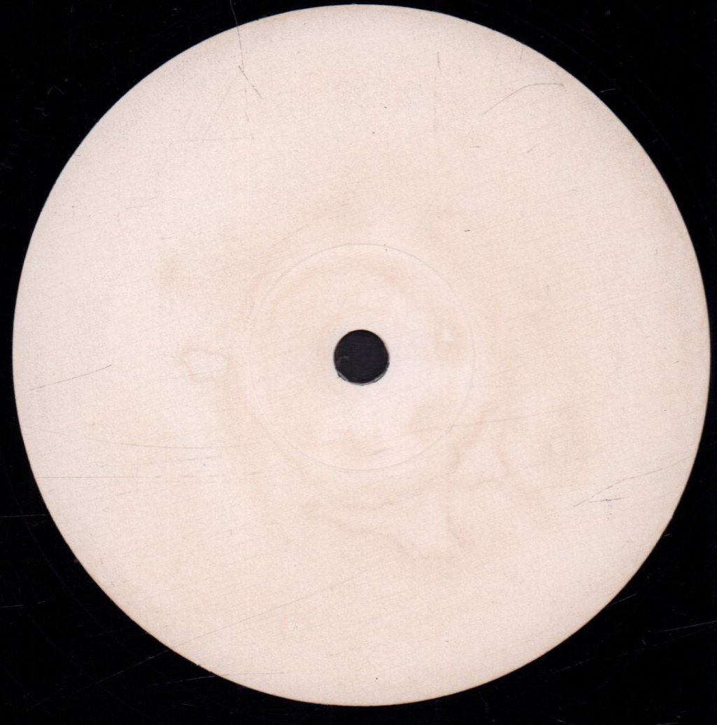 Darkman - Gotta Move - 12 Inch