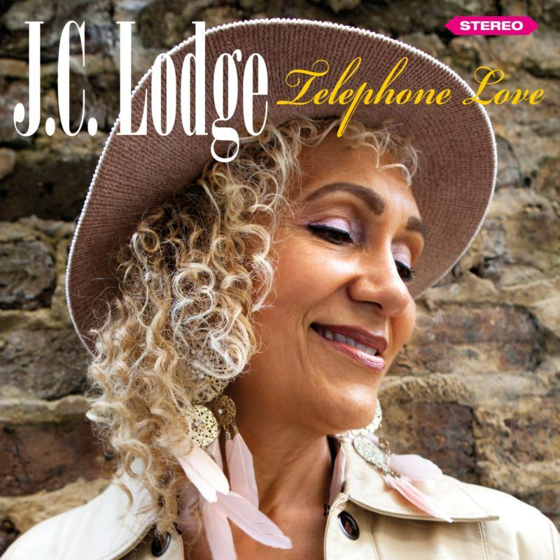 J.C. Lodge - Telephone Love Storybook Revisited - Cd