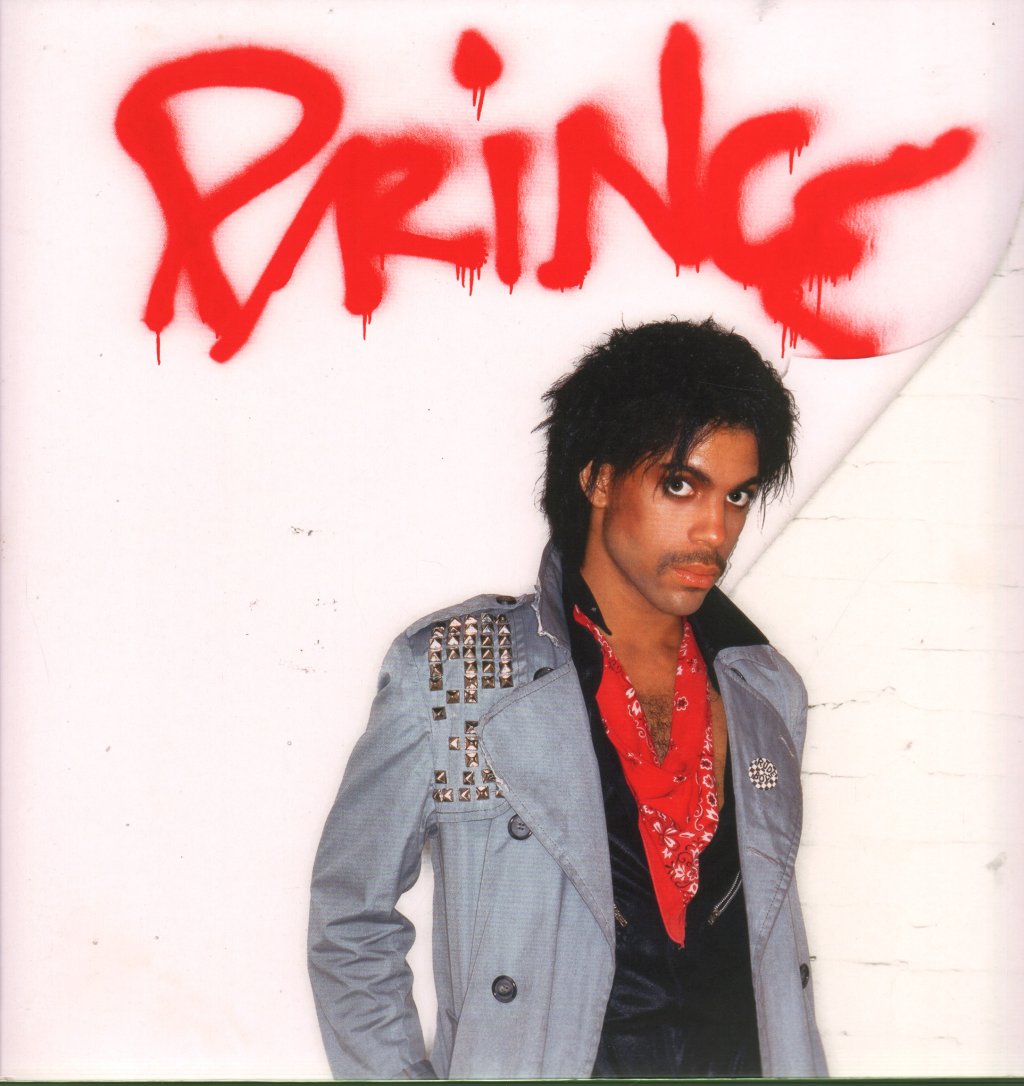 Prince - Originals - Double Lp