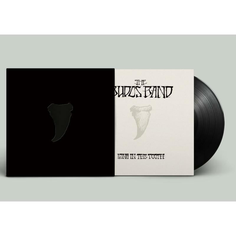 Budos Band - Long In the Tooth - Lp