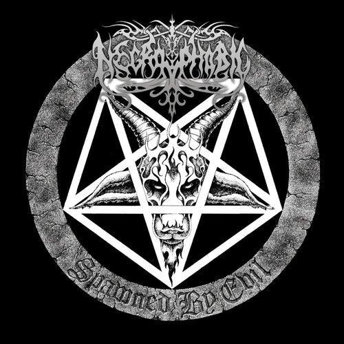 Necrophobic - Spawned By Evil - Lp