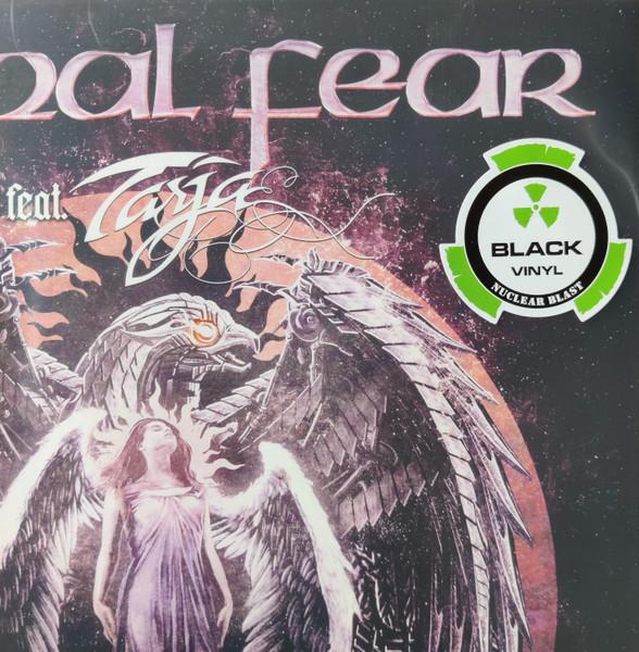Primal Fear - I Will Be Gone - 12 Inch