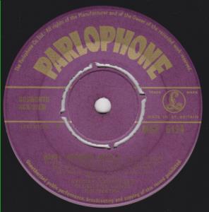 Sydney Thompson's Olde Tyme Dance Orchestra - Happy Wanderer Medley - 7 Inch
