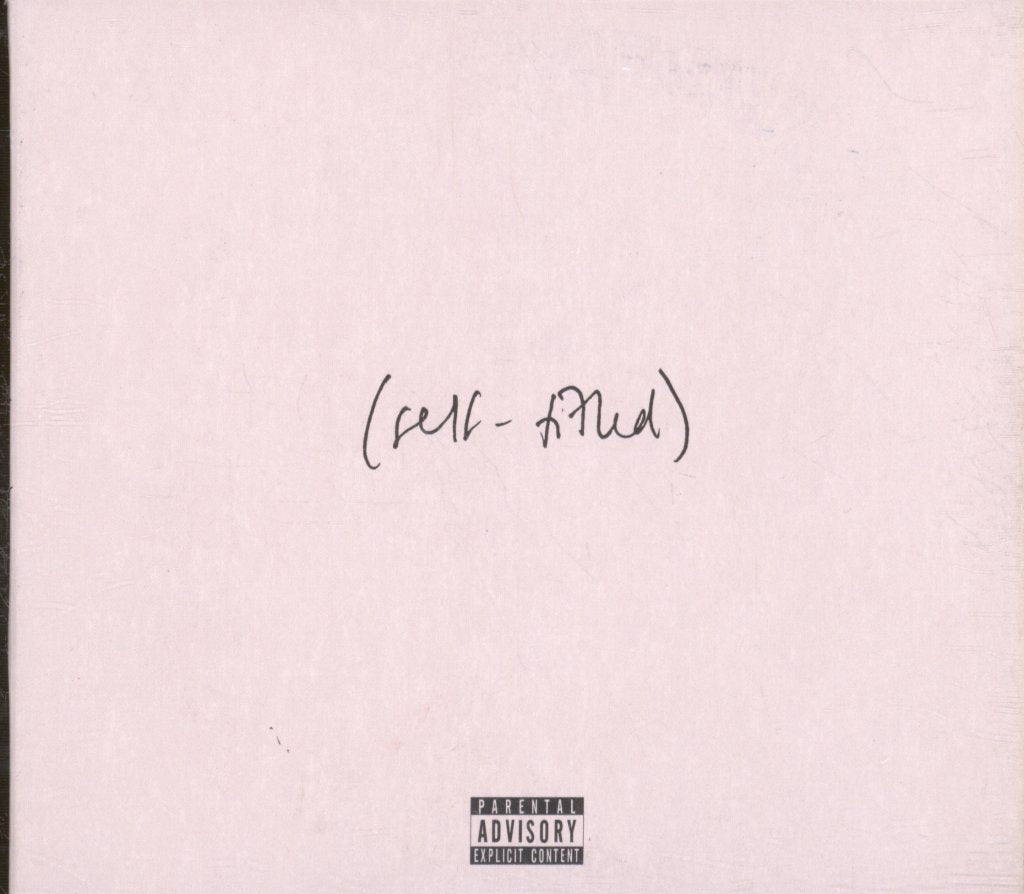 Marcus Mumford - (Self-titled) - Cd