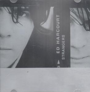 Ed Harcourt - Strangers - Cd