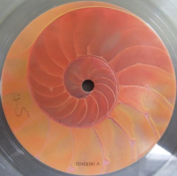 System 7 - Miracle - 12 Inch