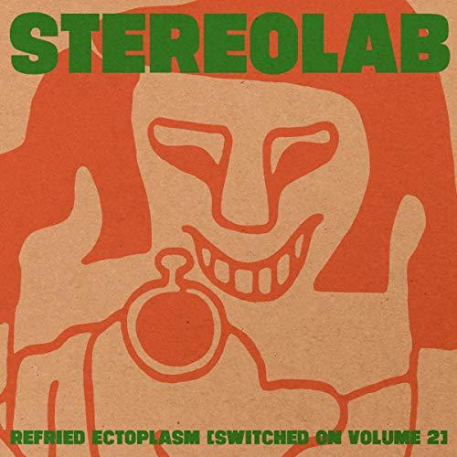 Stereolab - [switched On Vol. 2] Refried Ectoplasm - Double Lp