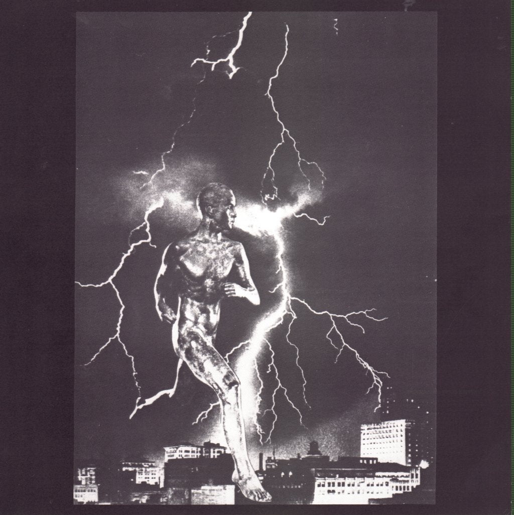 Jello Biafra With D.O.A. - Last Scream Of The Missing Neighbors - Lp