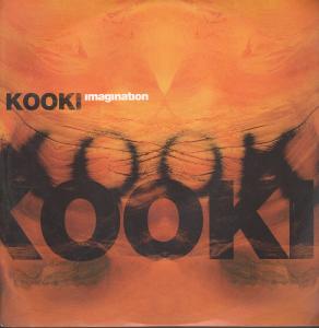 Kooki - Imagination - 12 Inch