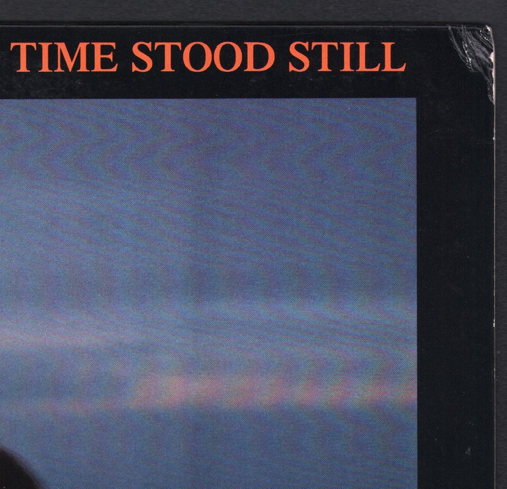 Vern Gosdin - Time Stood Still - Lp