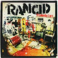 Rancid - Bloodclot - 7 Inch