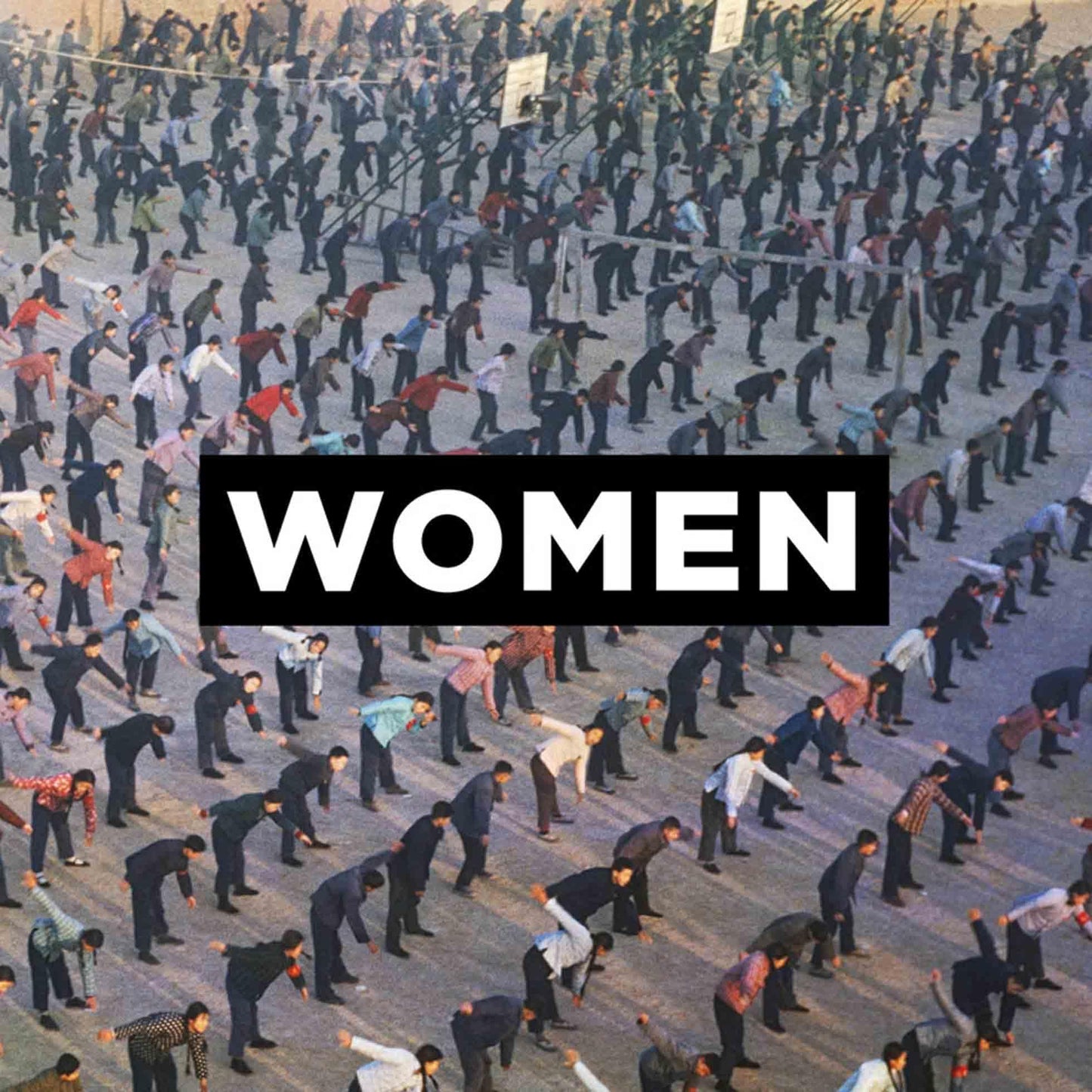 Women - Women - Lp