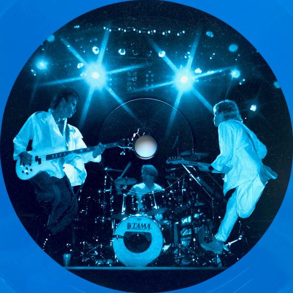 Police - Live! Vol. 1 Boston 1979 - Double Lp