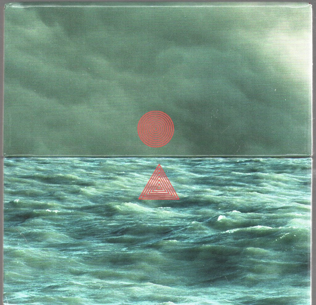 Pink Floyd - Oh By The Way - Cd Box Set