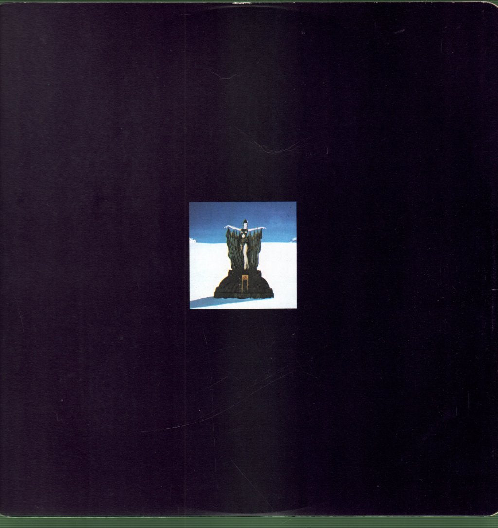 Wings - Greatest - Lp